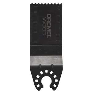  Dremel MM480 Wood Flush Cut Blade