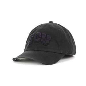 com Texas Christian Horned Frogs FORTY SEVEN BRAND NCAA Rue Franchise 