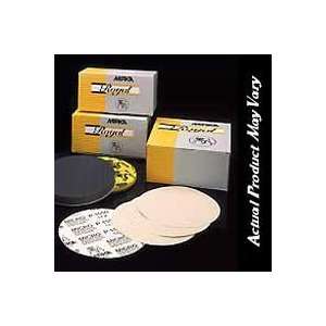  Mirka 25 314 100 5 P100B Grit Royal PSA Linkrol Discs (No 