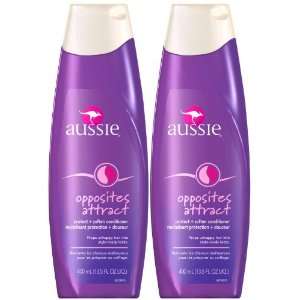   Opposites Attract Protect and Soften Conditioner, 13.5 oz Beauty
