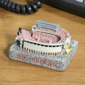  Ohio State Buckeyes Small Stadium Figurine Sports 