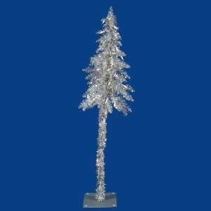  Fantasy Silver Christmas Tree