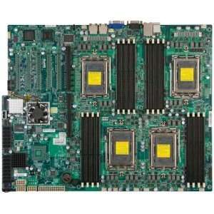  Supermicro H8QGL 6F+ Server Motherboard   AMD   Socket G34 