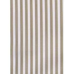  Ticking Stripe Taupe