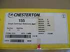 CHESTERTON S20  11 SEAL # 190474 , 1.375 SHAFT