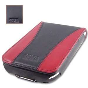  Sena 1103011 Black Leather Case for Dell Axim X50(v) / X51 