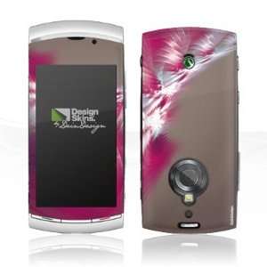   Sony Ericsson Vivaz Pro   Surfing the Light Design Folie Electronics