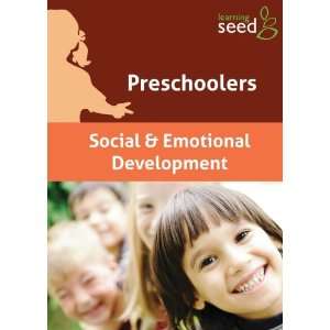 Learning Seed Company DVD Preschoolers Social and 