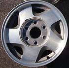   93 95 97 99 Chevrolet Suburban Tahoe Blazer 1500 Yukon OEM Rim Wheel