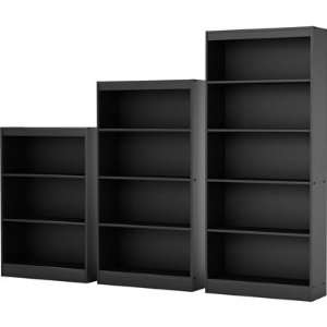  South Shore Smart Basics Shelf Bookcase