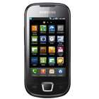 Samsung Galaxy Mini GT S5570   Steel gray Unlocked Smartphone  