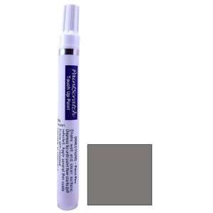  1/2 Oz. Paint Pen of Dark Shadow Gray Pri Pearl Touch Up 