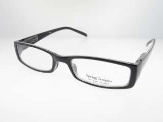 Fashionable Womens Clear Lens Fake Glasses Rectangular Frames  