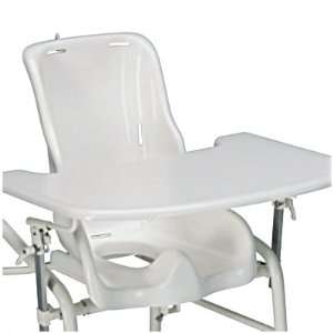 Snug Seat Tray for Swan Pediatric Shower Commode Chair