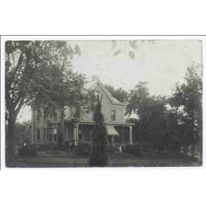   Reprint May be GovernorsResidence, Snug Harbor