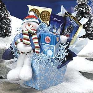  Frosties Favorites Gift Basket 
