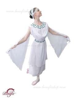 Stage Ballet Greek costume for child   F 0023  