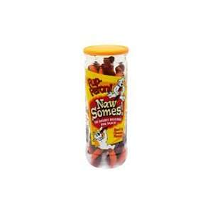  Snausages Snawsomes Beef & Cheese Flavor Dog Treats 10 9 