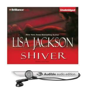    Shiver (Audible Audio Edition) Lisa Jackson, Joyce Bean Books