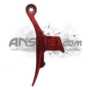   Custom Products CP Standard Shocker Trigger   Red