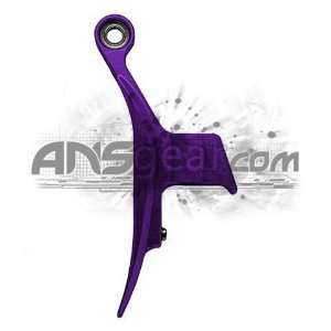  Custom Products CP Standard Shocker Trigger   Dust Purple 