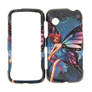   Cover Case Fairy For AT&T  Smore Retail Packaging 