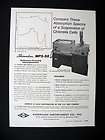 shimadzu mps 50 spectrophotome ter chlorella cells 1967 print ad