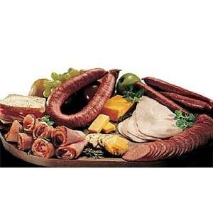 Smokehouse Sampler  Grocery & Gourmet Food