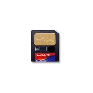  SanDisk 32MB SmartMedia card SD SDSM 32 