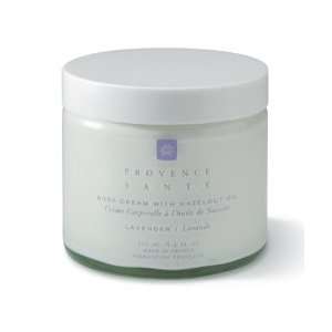  Provence Sante Lavender Body Cream 8.4 oz cream Beauty