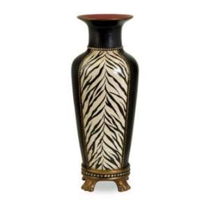  CKI Zebra Vase