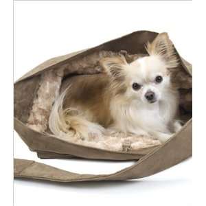    Cuddle Carrier for Dogs by Susan Lanci   Fawn