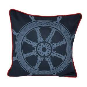  Room Service Nautical Collection Nautical Boat Wheel 