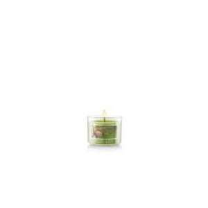 Bath and Body Works Slatkin & Co. 3 Wick ACORN & FIG Scented Candle 14 