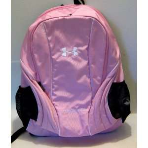  Under Armour Intimidate Sling True Pink Backpack 