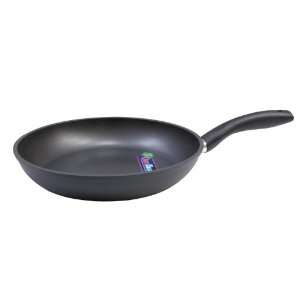 Strauss Green Series 8 Inch Skillet with Quantanium Non Stick Coating 
