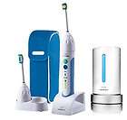 Sonicare Elite e9500 / HX9552 w/ Sanitizer Cleaning System