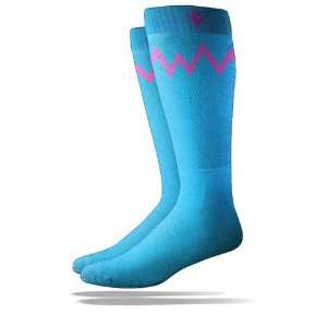 Chuck Brown   Snowboard Sock