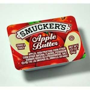  Smuckers Apple Butter   200 case Case Pack 2   680151 