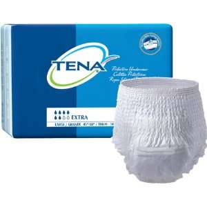  Tena Protective Underwear Extra Absorbency Extra Large (55 
