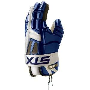  STX Clash Youth 10 Lacrosse Gloves