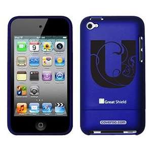  Classy U on iPod Touch 4g Greatshield Case Electronics