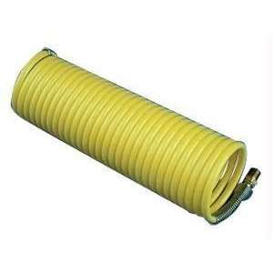   By ATD Tools 1/4 Inch ID x 25 ft. Coil Air Hose 