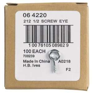  Screw Eye (06 4220)