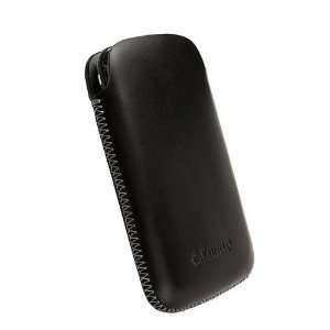  Krusell DONSO High Quality Leather Pouch Large for 