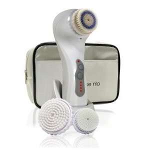  NutraSonic Skin Care System Essential WHITE Beauty