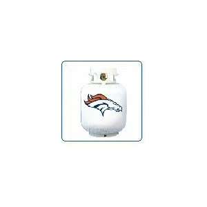   America NFL0036 800 Tank Cover Barbecue Accessory