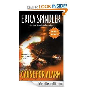 Cause For Alarm Erica Spindler  Kindle Store