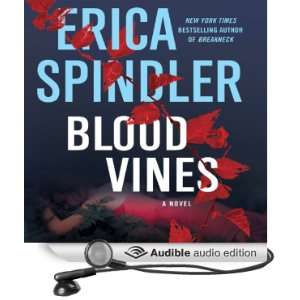   Vines (Audible Audio Edition) Erica Spindler, Orlagh Cassidy Books