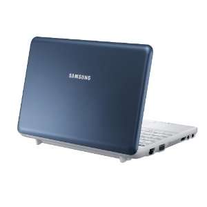  Samsung N130 13B 10.1 Inch Slate Blue Netbook   Up to 6.2 